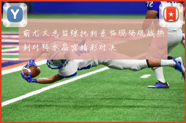 前尤文总监琼托利亲临现场观战热刺对阵水晶宫精彩对决