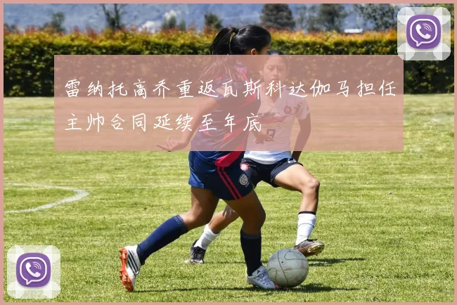 雷纳托高乔重返瓦斯科达伽马担任主帅合同延续至年底