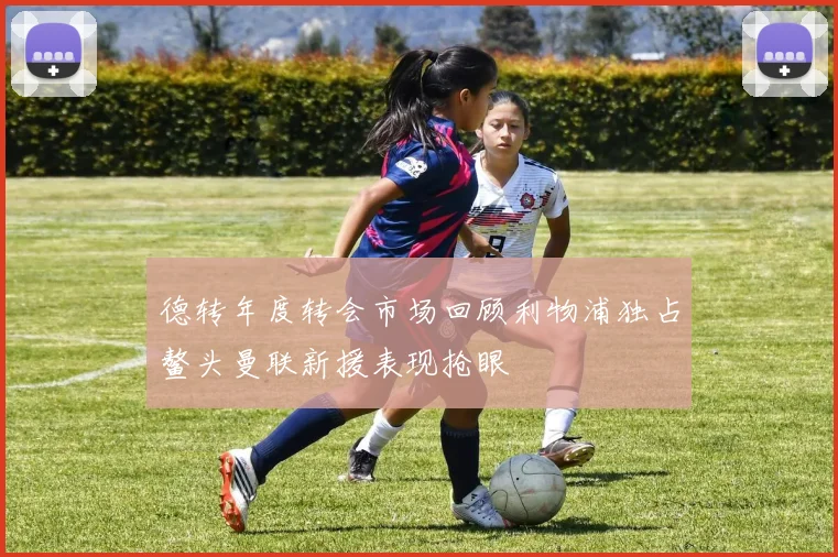 德转年度转会市场回顾利物浦独占鳌头曼联新援表现抢眼